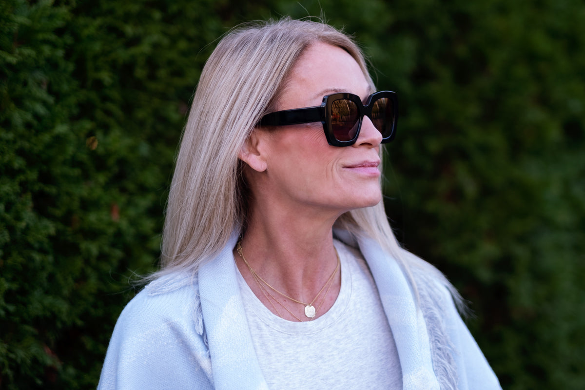 Ann Sunglasses