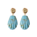 Natalia Drop Earrings