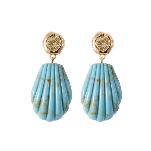Natalia Drop Earrings