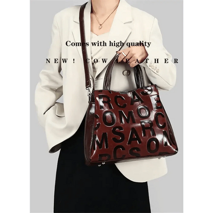 Eye Catching Color With Large Capacity Casual Handbag For Ladies And Girls High Quality Luxury Handbags for Women