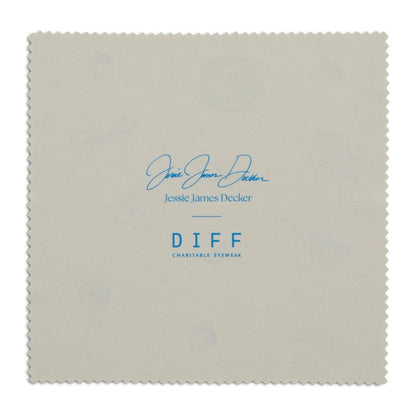 Dolce Bella by Diff x Jessie James Decker | Polarized Sunglasses